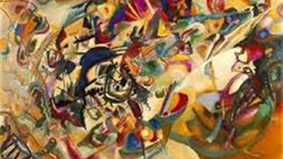 معرض حول إبداعات الرسام الإيطالى 