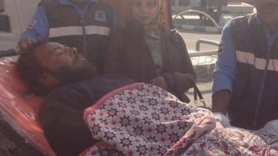 تداول فيديو لمريض نفسي محبوس داخل مستشفى منيا القمح.. مصدر: جار الفحص