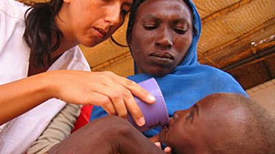 مسئول أممي: الملاريا تلتهم مخصصات الرعاية الصحية بالكونغو