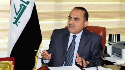 بريطانيا تدرب قضاة عراقيين في مجال مكافحة الإرهاب