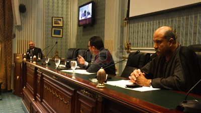 «زراعة النواب» تنتقد عدم رد «الري» على طلبات الإحاطة