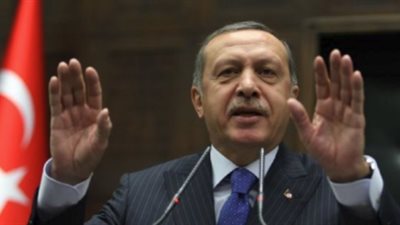 كاتب تركى يطالب «أردوغان» بالرد على اتهامات مصر بالتجسس