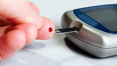 شلتوت: 4 ملايين مصري مهددون بالإصابة بمرض السكر