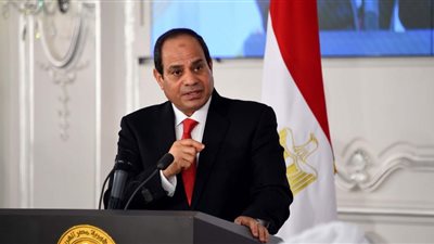 السيسي: نهدف لجعل صناعة التكنولوجيا إحدى دعائم نمو الاقتصاد