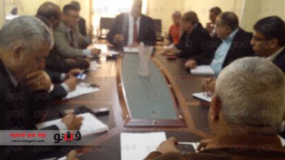 بالصور.. مشروعات لمياه الشرب والصرف بمحافظات القناة بتكلفة 24 مليون جنيه