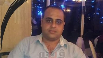 الصور الأولى لشهيدي حادث كمين العياط المروي