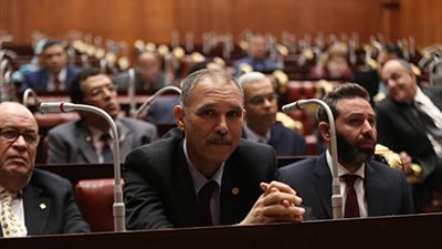 البلتاجي يثير أزمة مدرسة شهيد حلوان.. وعبد العال: الشهداء في القلب