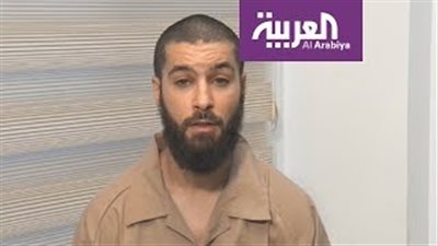 داعشي بلجيكي يروي تفاصيل اعتناقه الفكر التكفيري (فيديو)