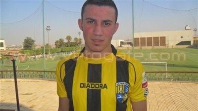 مدرب المقاولون يشيد بـ«محمد شوقي غريب» بعد مباراة طنطا