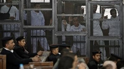 نص منطوق الحكم بتأييد إعدام 9 متهمين بـ«اغتيال النائب العام»