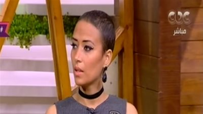 ياسمين غيث تروي تفاصيل إصابتها بالسرطان