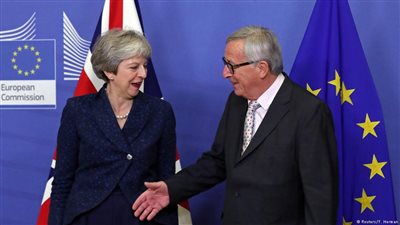 قادة دول الاتحاد الأوروبي يوافقون على اتفاق «طلاق» بريطانيا