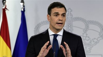 رئيس وزراء إسبانيا: خروج بريطانيا يعزز موقفنا في جبل طارق