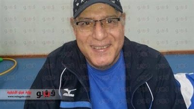 إلغاء معسكر منتخب 