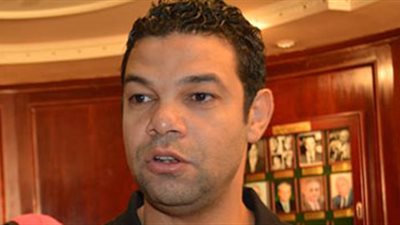 عبد الظاهر السقا يخصم 10 آلاف جنيه لكل لاعب بطنطا بعد هزيمة المقاولون