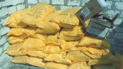 عودة أزمة نقص الأسمدة بالدقهلية مع بدء موسم الأرز