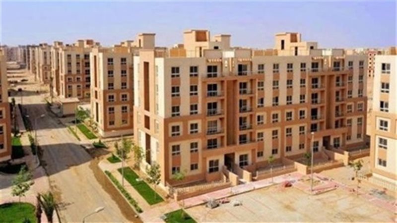 السوق العقارى
