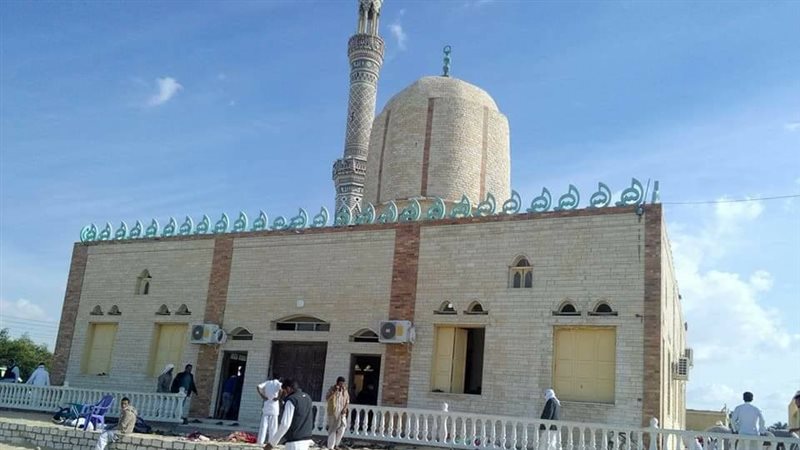 مسجد الروضة