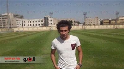 بسيوني يقود هجوم إنبي أمام «مصر المقاصة» بالدوري