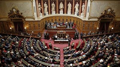 مجلس الشيوخ الفرنسي يستضيف ندوة حول مفهوم الدولة لدى الإخوان