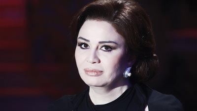 إلهام شاهين ناعية رحيل الفنانة شادية: باقية بفنها الراقي