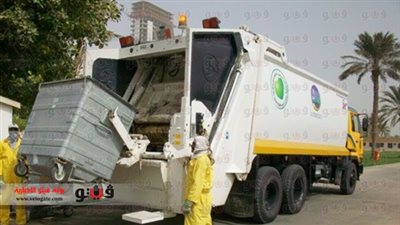 تركيا تدرب السائقين المصريين على سيارات النظافة الجديدة