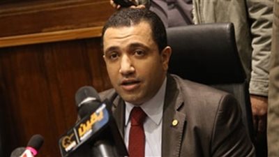 دويدار: اتفاق مصرى قطرى لحفظ وثائق النيابة إلكترونيًا