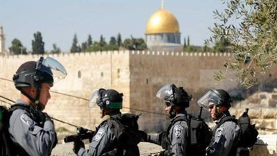 «فلسطين ليست في القلب».. 2018 عام التطبيع وصفقة القرن