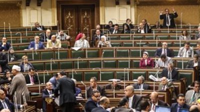 غياب 535 نائبا عن جلسة مناقشة قانون اتحاد الصناعات