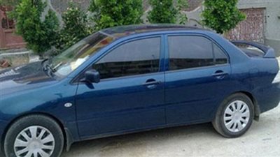 العثور على سيارة مبلغ بسرقتها في البحيرة