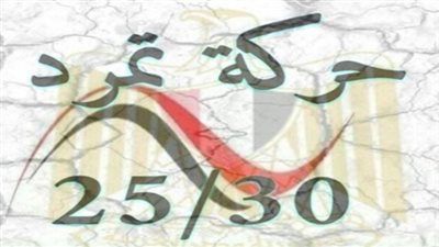 تمرد 25 - 30 تطالب رجال أعمال الأحزاب بضخ استثمارات في سيناء