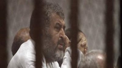 أحراز التخابر مع حماس: طلب من الشاطر لمقابلة وفد الكونجرس