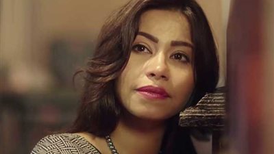 شيرين تنعى شادية: وداعا دلوعة السينما المصرية