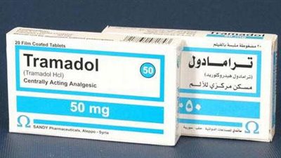 استشاري مخ وأعصاب: «الترامادول» يدمر الشباب