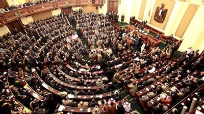 مجلس النواب يوافق على مواد الإصدار بقانون تنظيم اتحاد الصناعات