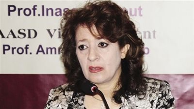 إيناس شلتوت: 50% زيادة بعدد مرضى السكر بعد يناير 2011