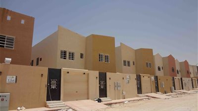 خبير عقارى يطالب بتوفير أراض لبناء مساكن محدودي الدخل