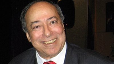 سامح الصريطي يكشف الحالة الصحية لـ«صلاح السعدني»