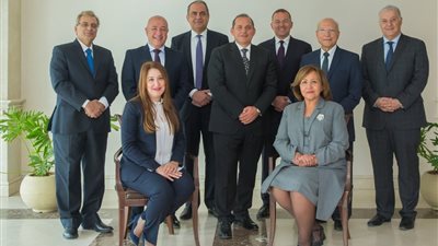 البنك الأهلي يطلق المرحلة الأولى من مشاركته بمبادرة «100 مليون صحة»