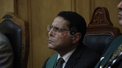 استكمال سماع مرافعة دفاع سعاد الخولي في اتهامها بالرشوة (فيديو)