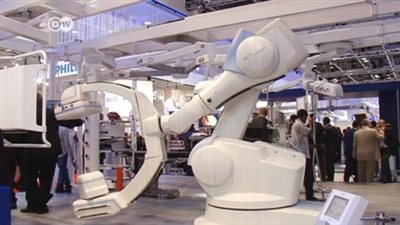 مصر تغيب عن جوائز التميز في معرض الصحة العربي بدبى