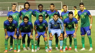 «هاتريك» أنطوي يقود «المقاصة» للفوز على إنبي 4/3 بالدوري