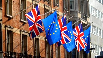 بريطانيا: مسئول ينفي رواية «ديلي تلجراف» بشأن فاتورة بريكست