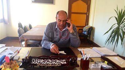 وكيل التعليم الأزهري بجنوب سيناء: لأول مرة طبع امتحانات الشهادة الإعدادية بمطابع الأزهر بالمحافظة