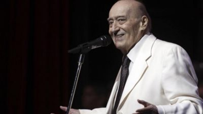 إقامة الذكرى الأولى للراحل وديع الصافي في الشرقية