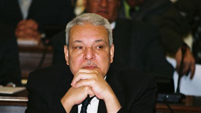 أحمد حسن: مؤتمر «الناصري» لدعم السيسي خلال أيام