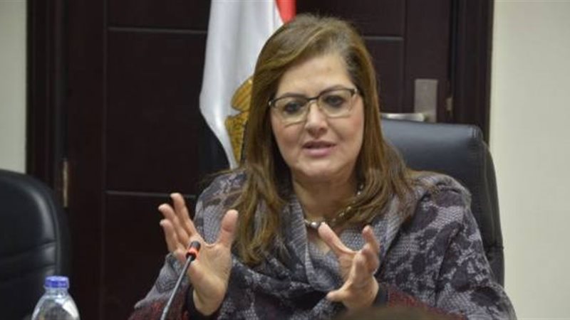 الدكتورة هالة السعيد