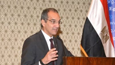 وزير الاتصالات: خدمة الإنترنت في مصر ليست مكلفة