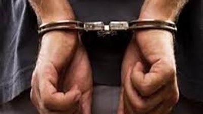 حبس السائق المتسبب في مصرع ضابطي العياط