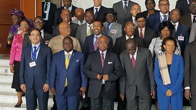 اليوم.. انطلاق القمة «الأفريقية - الأوروبية» الخامسة في أبيدجان